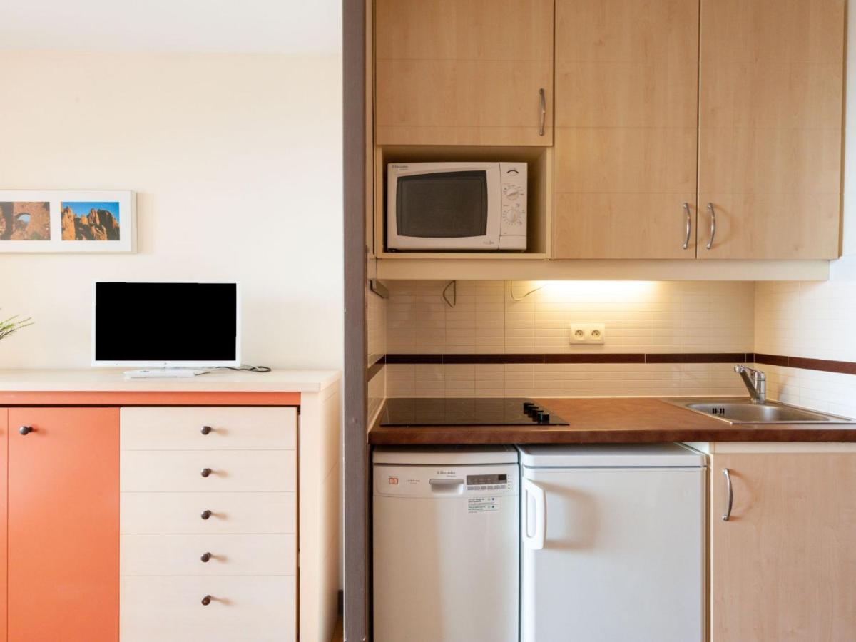 Saint-Raphaël Apartment Village Cap Esterel - Le Village-76 By Interhome מראה חיצוני תמונה
