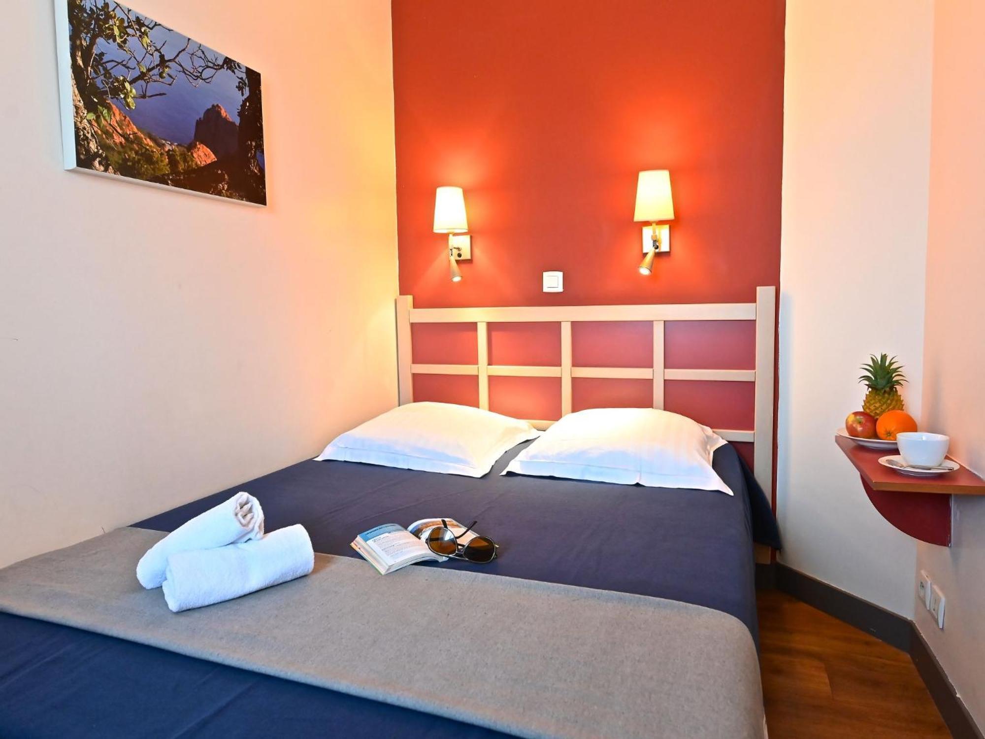 Saint-Raphaël Apartment Village Cap Esterel - Le Village-76 By Interhome מראה חיצוני תמונה