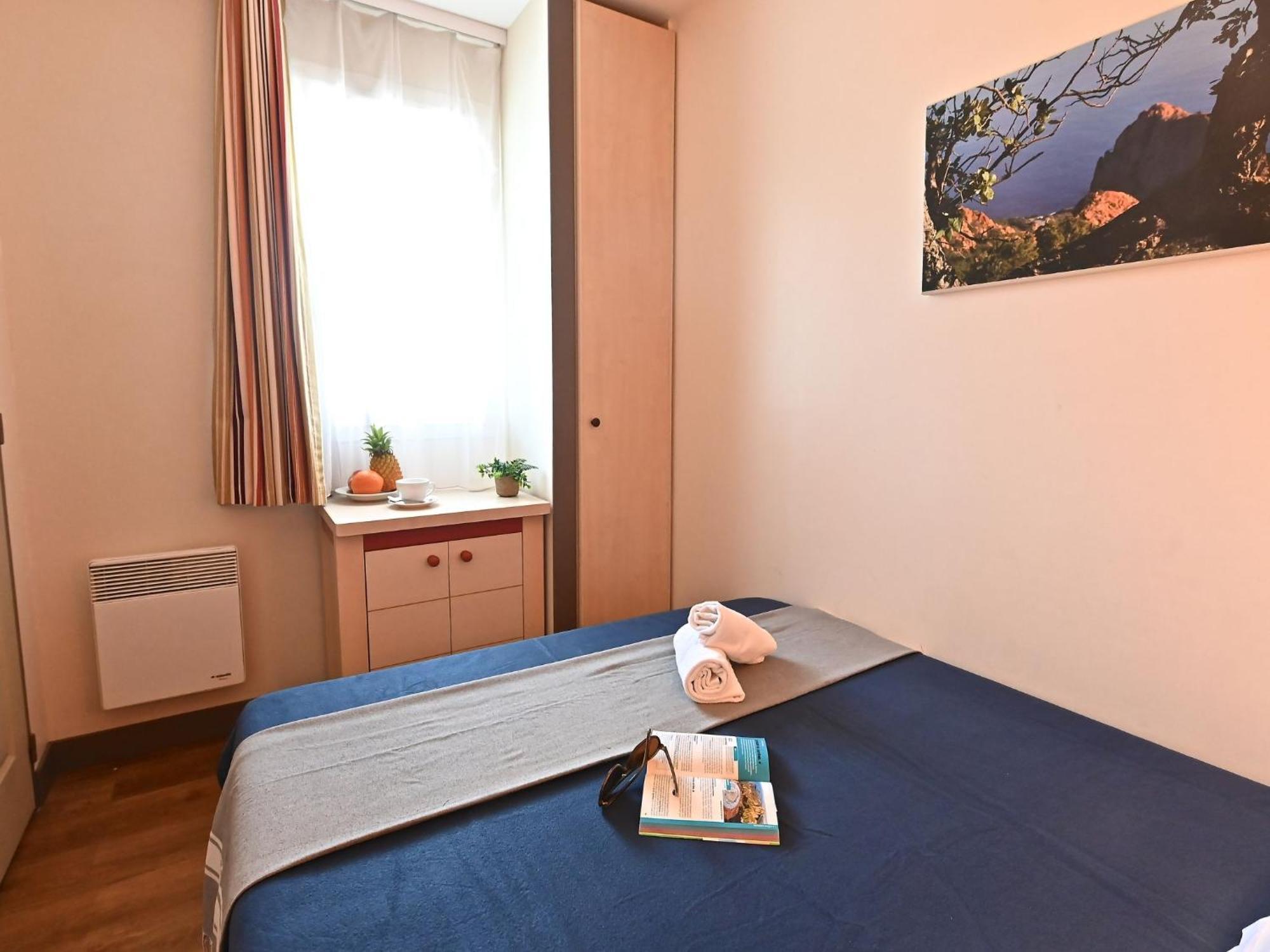 Saint-Raphaël Apartment Village Cap Esterel - Le Village-76 By Interhome מראה חיצוני תמונה