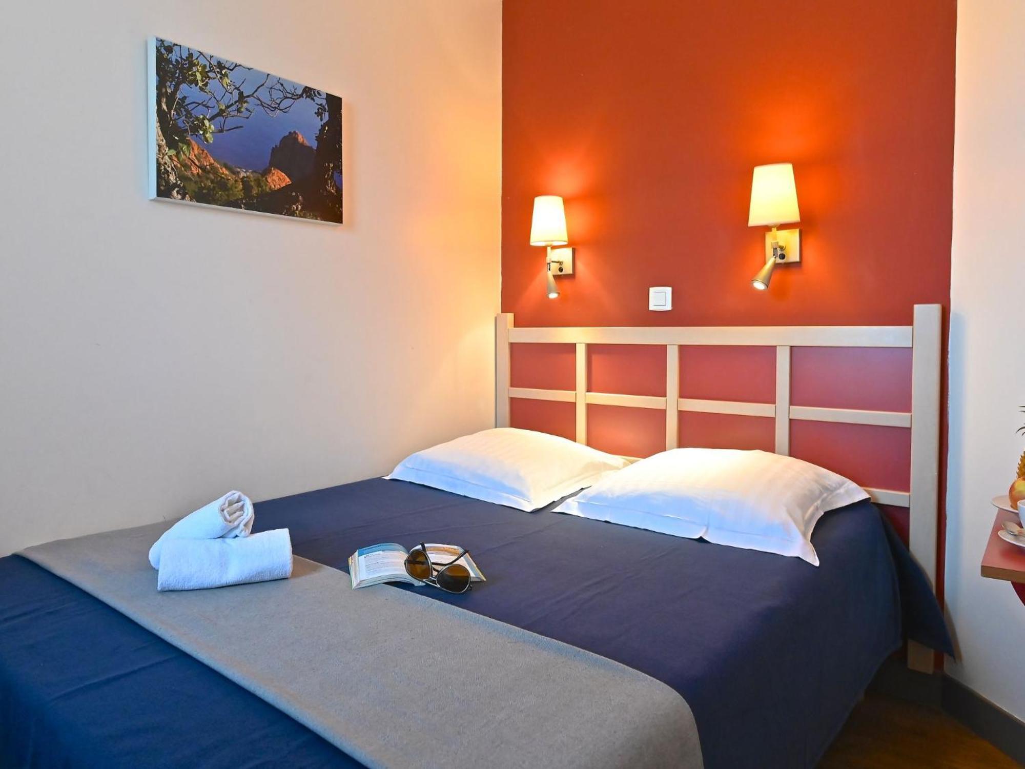 Saint-Raphaël Apartment Village Cap Esterel - Le Village-76 By Interhome מראה חיצוני תמונה