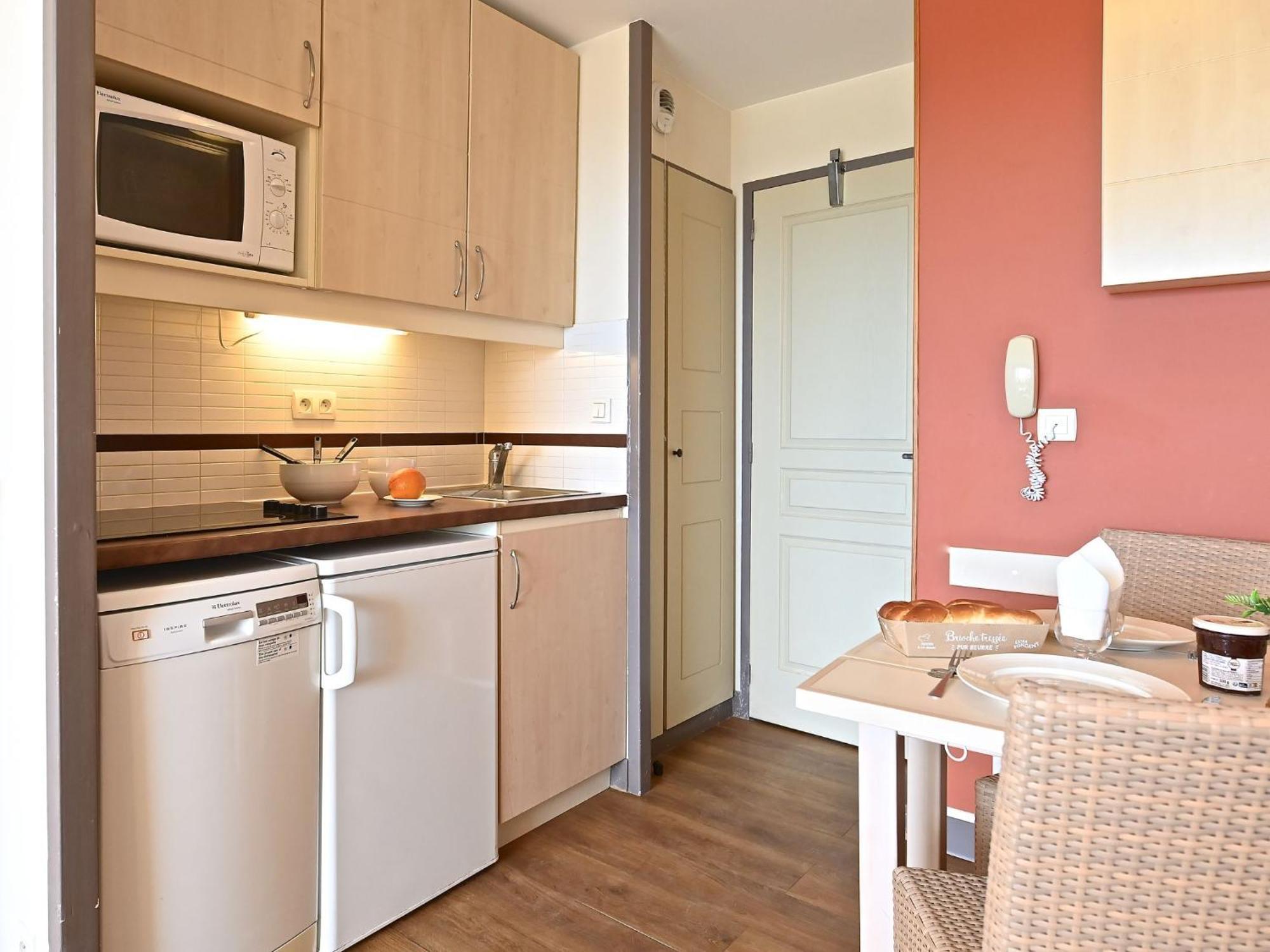 Saint-Raphaël Apartment Village Cap Esterel - Le Village-76 By Interhome מראה חיצוני תמונה